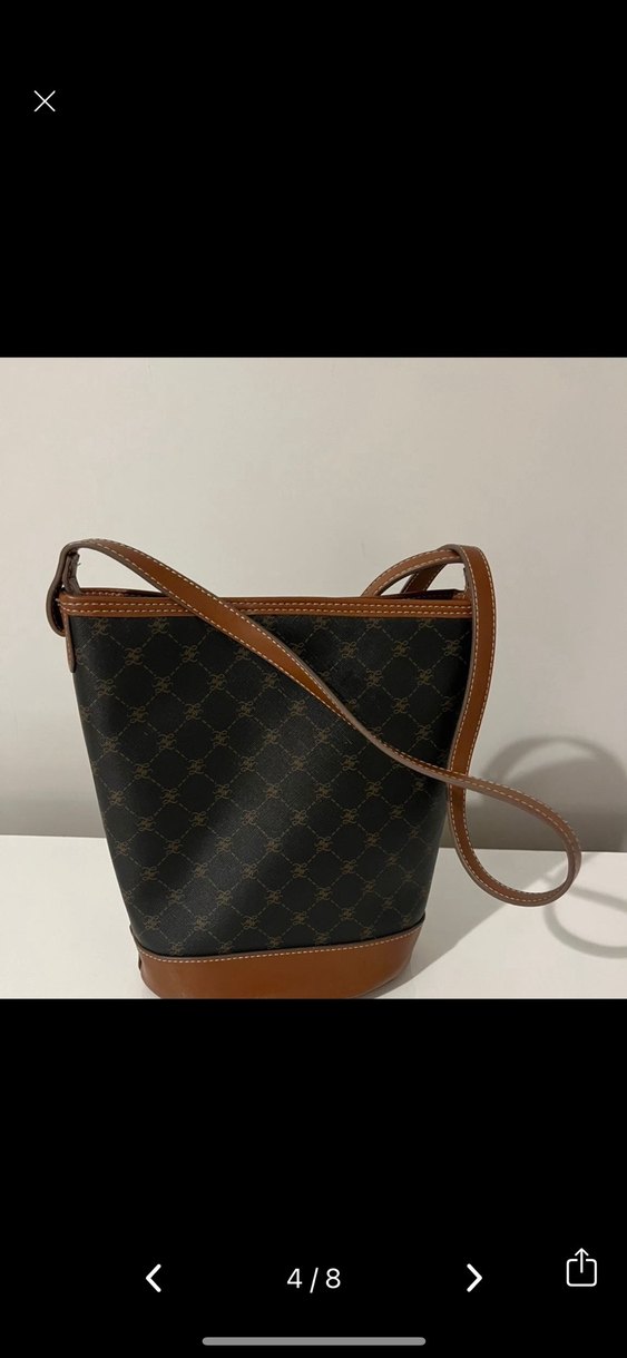 Mango çanta - Görsel 2