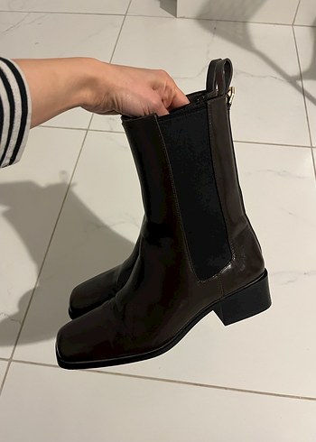 Chelsea bot - Görsel 6