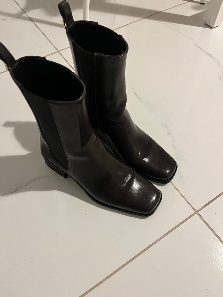 Chelsea bot - Görsel 5