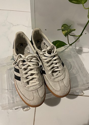 37,5 Beden - Adidas Handball Spezial