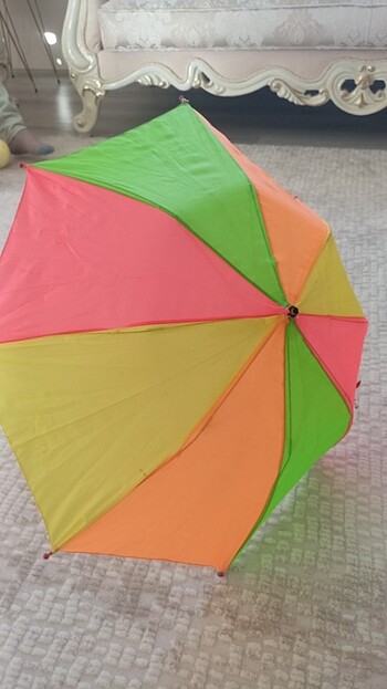 Diğer 58cm çapında minik şemsiye