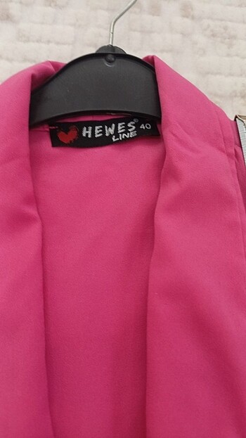 A kesim uçuş uçuş yazlık yelek - Görsel 6