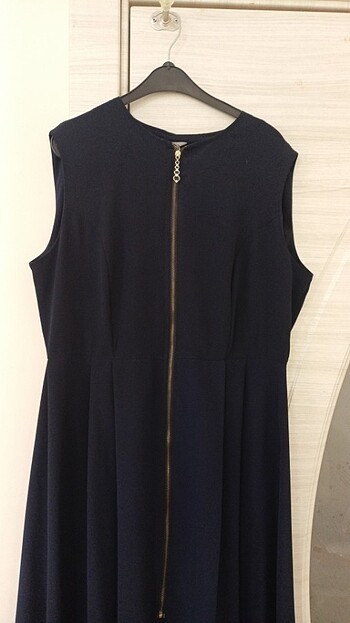 Yazlık uçuş uçuş yelek 38-40 beden uyumlu  - Görsel 3