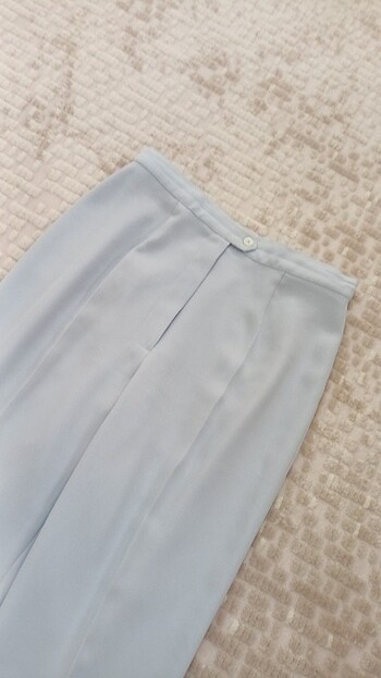 Bebe mavisi takım 36-38 bedene uyumlu  - Görsel 13