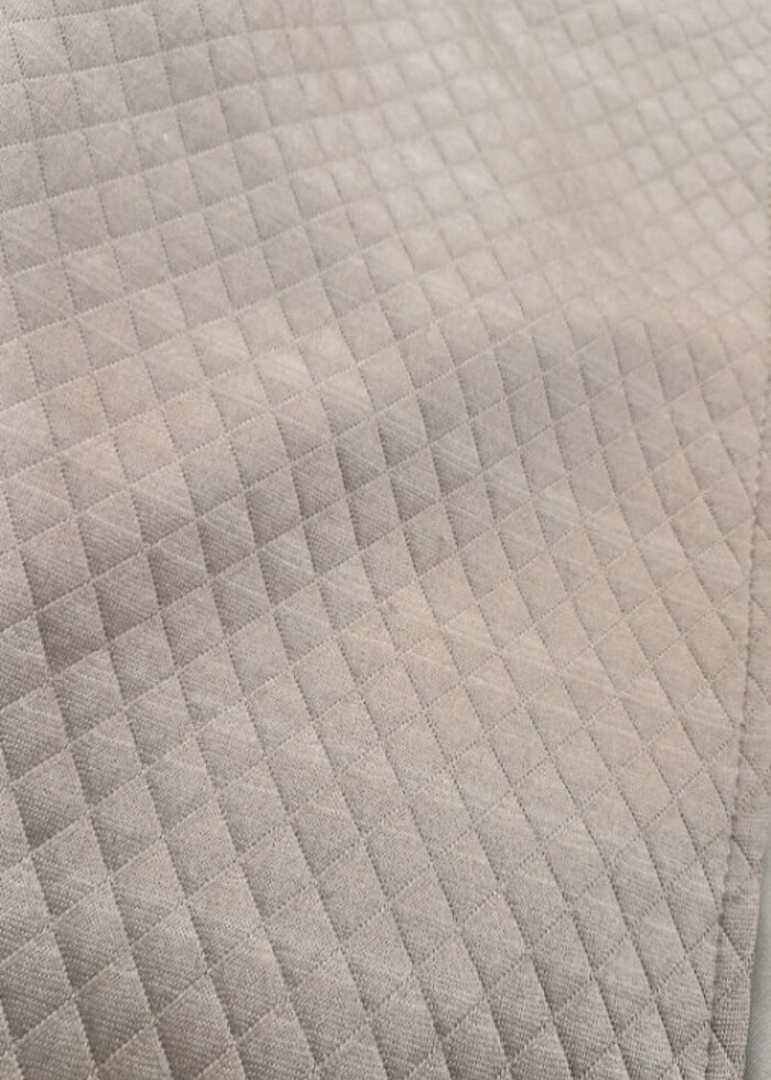 İçi ful astarlı yelek  - Görsel 2