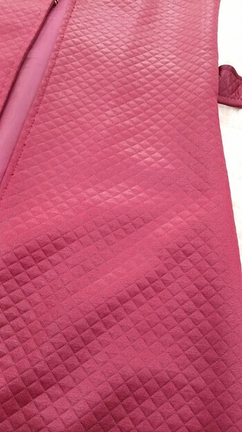 İçi ful astarlı yelek  - Görsel 2