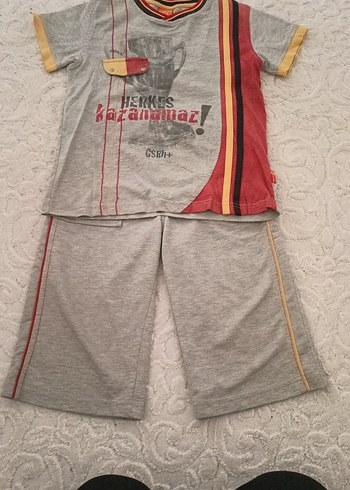 Galatasaray forma