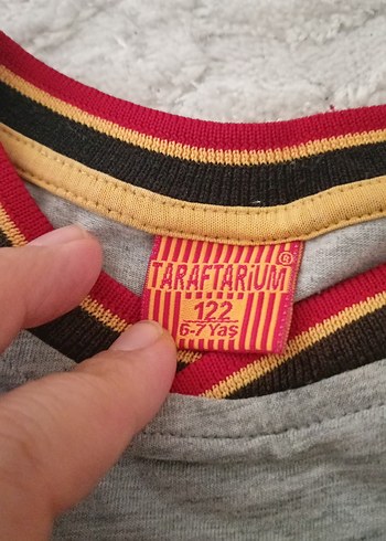 Diğer Galatasaray forma