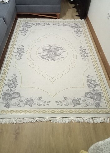 230*160 Kaymaz Taban halı