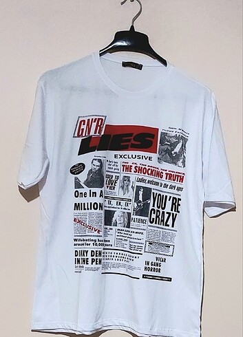 American Vintage Oversize Tshirt