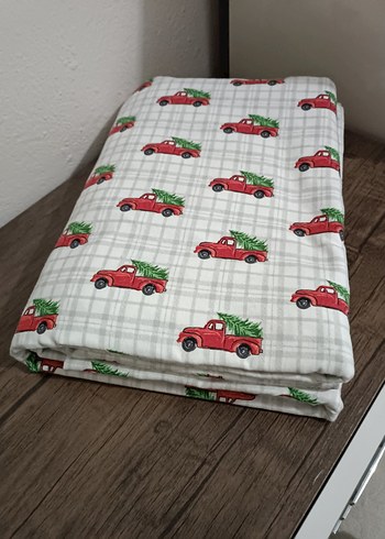 Renkli Baskılı Çocuk nevresim seti flanel - Görsel 3