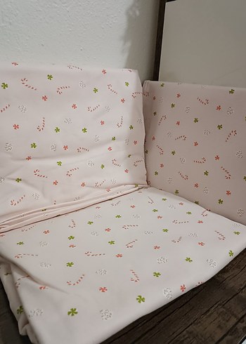 tek kişilik nevresim seti - Görsel 2