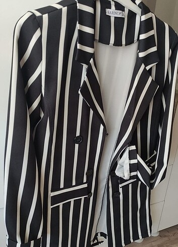 Blazer ceket