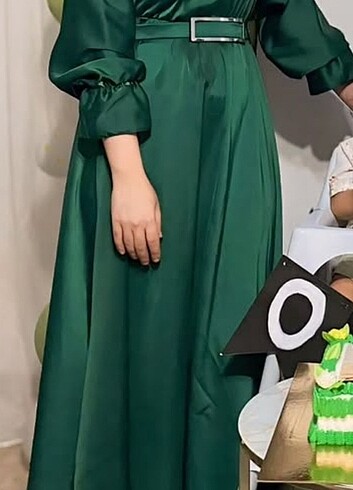 Saten abiye