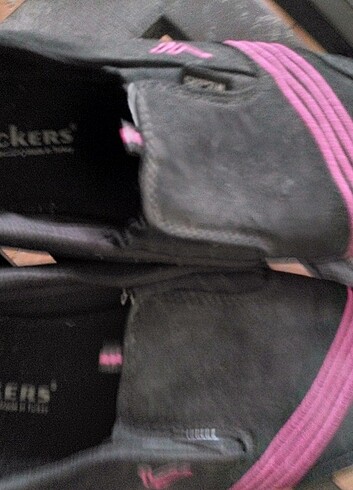 Diğer Wickers spor ayakkabı 