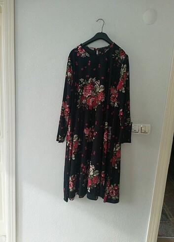 Elbise tunik