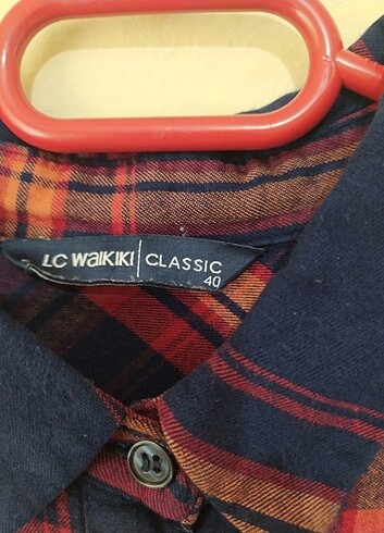 LC Waikiki Tunik