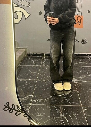 baggy jean