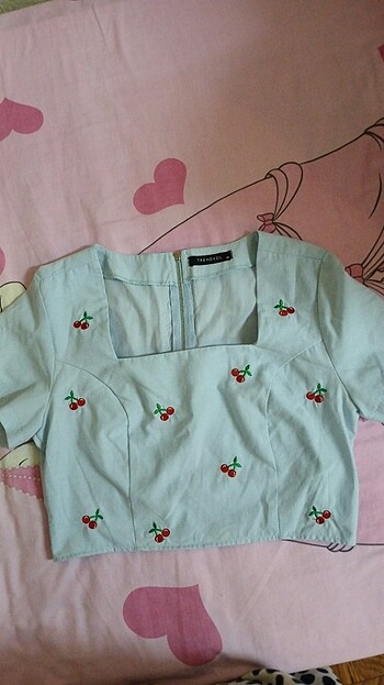 cropp