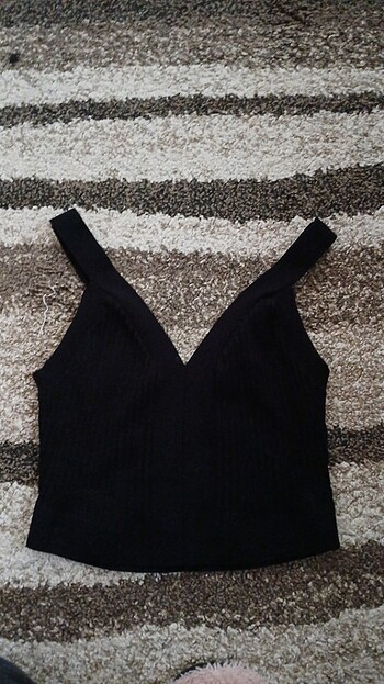 H&M hm crop
