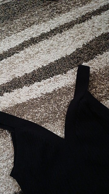 s Beden siyah Renk hm crop