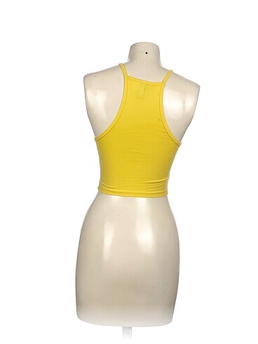 xs Beden H&M Mini Üst %70 İndirimli.