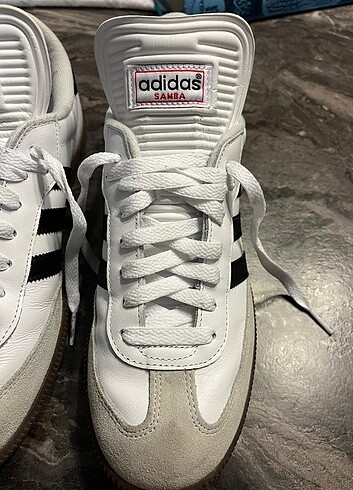 42 Beden Samba/adidas/adidassamba/sporayakkabı