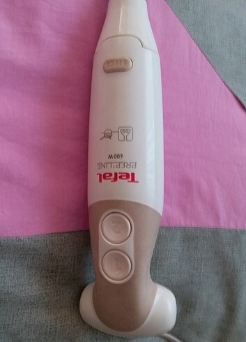 Tefal pirepline blender