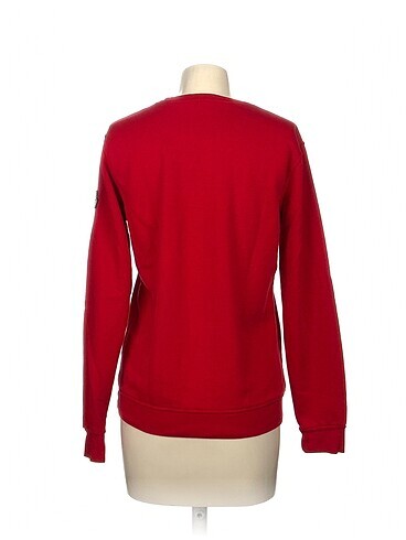 s Beden Moncler Sweatshirt %70 İndirimli.