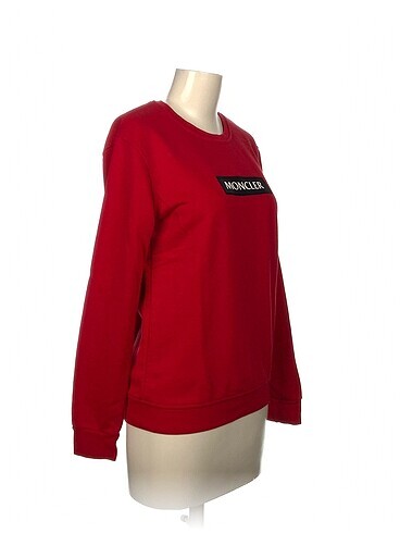 Moncler Moncler Sweatshirt %70 İndirimli.