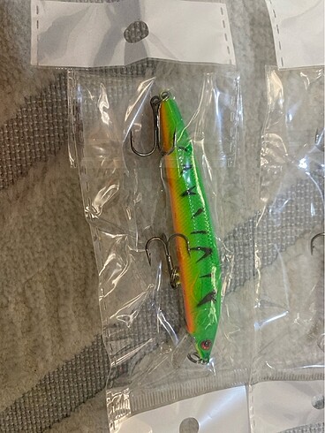  Beden Renk Rapala