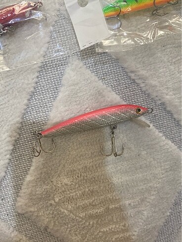  Rapala