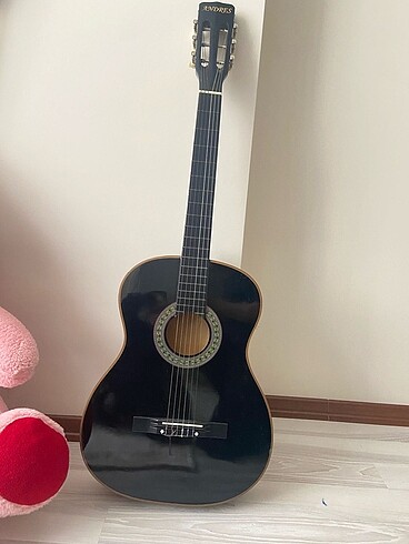 Klasik gitar