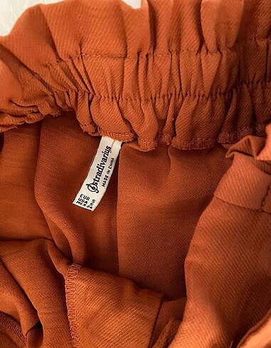 Stradivarius Stradivarius Pantolon