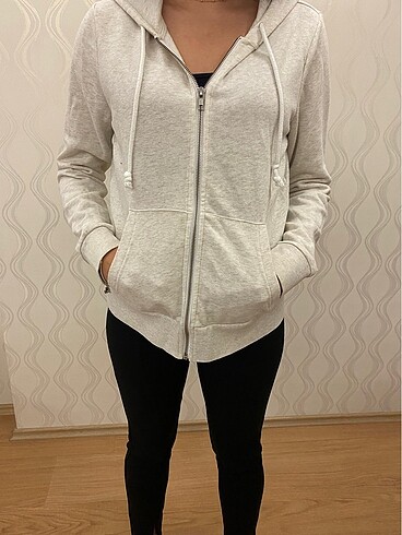 H&M H&M Hırka