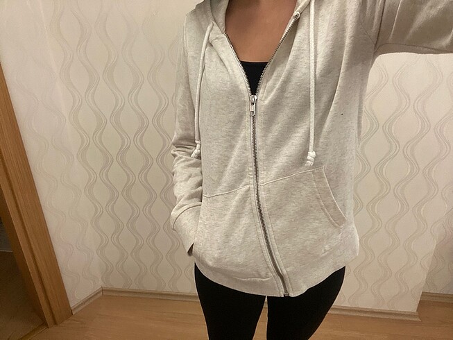 H&M Hırka