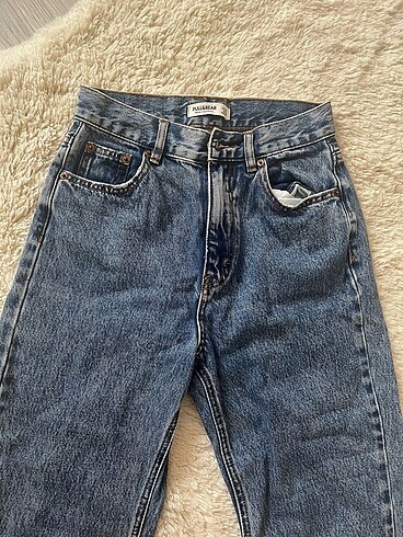Pull and Bear Pull&bear Jean