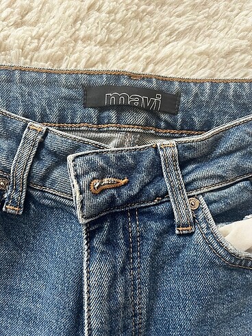 Mavi Jeans Mavi Jean