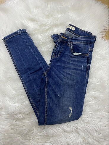 Stradivarius Stradivarius Jean
