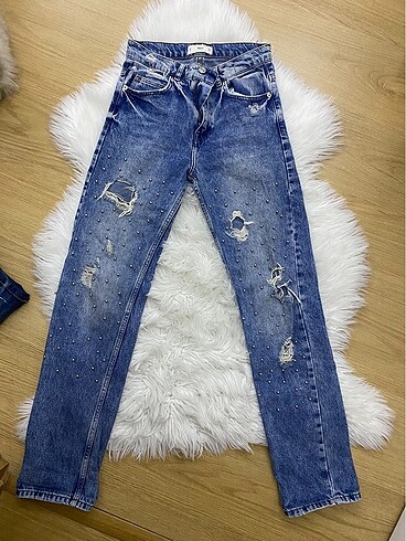 Mango Jean