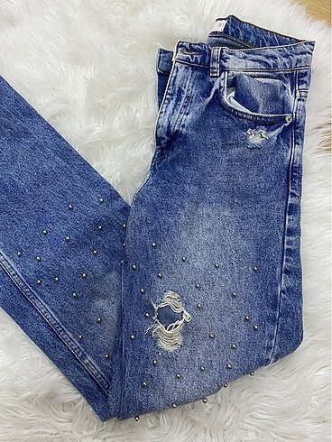 Mango Mango Jean