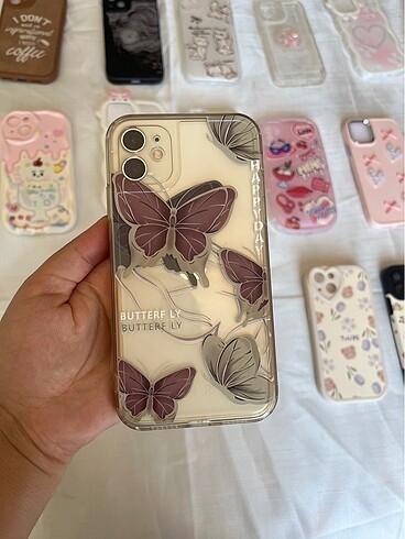 iPhone 11 kılıf