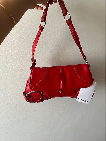 Bershka çanta