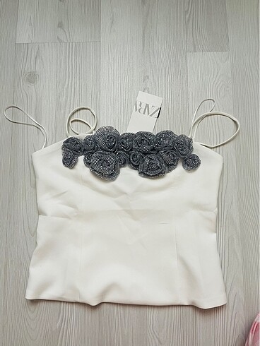 Zara Zara bluz