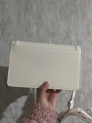  Beden Stradivarius çanta