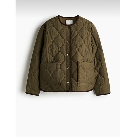 H&M ceket