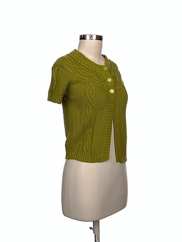Vintage Love Vintage Love Yelek %70 İndirimli.