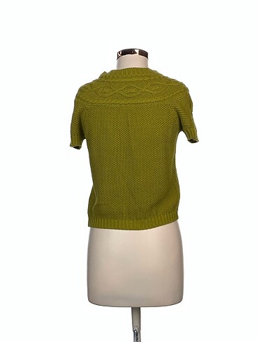 universal Beden Vintage Love Yelek %70 İndirimli.