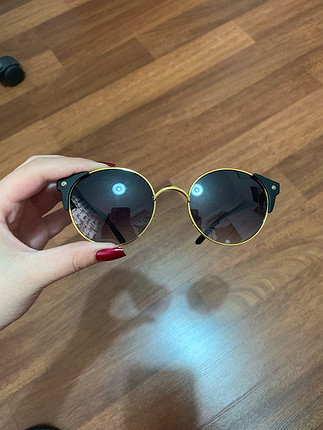 universal Beden siyah Renk Rayban gözlük
