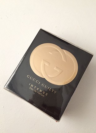 Gucci Guilty Intense Parfüm